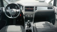 VW Golf Sportsvan TL 1.0 TSI