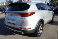 Kia Sportage 1.6 T-GDI GT-Line 4WD