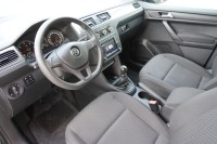VW Caddy Maxi 2.0 TDI Trendline