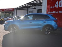 MG ZS 1.5 Hybrid Luxury Aut.
