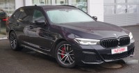 BMW 520 d xDrive M Sport