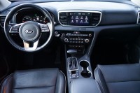 Kia Sportage 1.6 T-GDI Black Edition 4WD