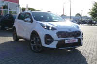 Kia Sportage 2.0 CRDi Mild Hybrid GT Line