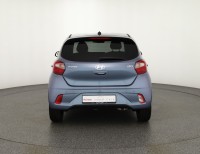 Hyundai i10 1.2 Aut.