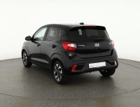 Hyundai i10 1.0