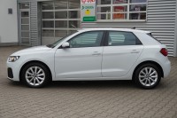 Audi A1 Sportback 25 1.0 TFSI basis