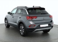 VW T-Roc 1.5 TSI DSG