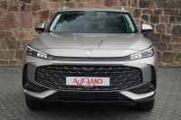 MG HS 1.5 T-GDI Hybrid+ Luxury Aut.