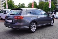 VW Passat Variant 2.0 TDI Highline