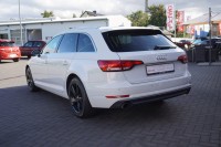 Audi A4 Avant 2.0 TFSI sport ultra