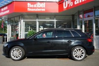Audi A3 Sportback 35 TFSI sport