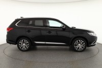 Mitsubishi Outlander 2.2 DI-D Edition 4WD