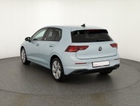 VW Golf VIII 1.5 eTSI DSG