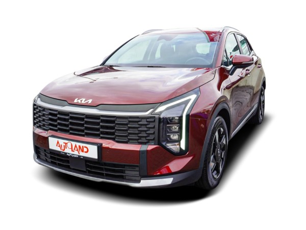 Kia Sportage 1.6 T-GDI Aut. Facelift