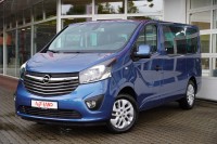 Vorschau: Opel Vivaro B 1.6 CDTI Combi