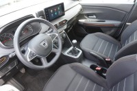 Dacia Sandero Stepway III TCe 90 Comfort