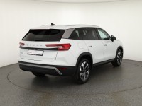 Skoda Kodiaq 1.5 TSI DSG