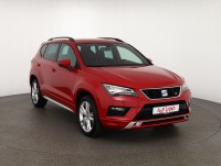 Seat Ateca 2.0 TDI DSG FR