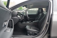 Mercedes-Benz A 250 A250 e