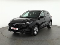 Ford Kuga 1.5 EB Titanium Aut. 2-Zonen-Klima Navi Sitzheizung