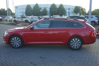 Skoda Superb Combi Ambition iV