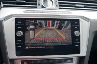 VW Passat Variant 2.0 TDI