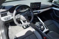 Audi A4 Avant 40 TFSI S-Line