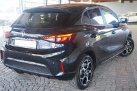 MG MG3 1.5 Hybrid Luxury Aut.