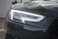 Audi A4 Avant 2.0 TDI S-Line