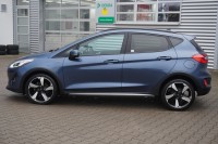 Ford Fiesta 1.0 EcoBoost Active