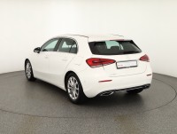 Mercedes-Benz A 140 A180 Progressive