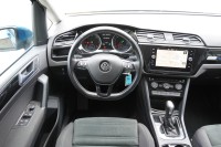 VW Touran 2.0 TDI Highline