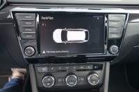 Skoda Superb Combi 2.0 TSI DSG Sportline
