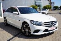 Mercedes-Benz C 300 C300e T-Modell Avantgarde