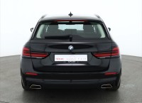 BMW 520 d Touring Aut.