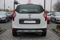 Dacia Lodgy Stepway Plus 1.3 TCe 130