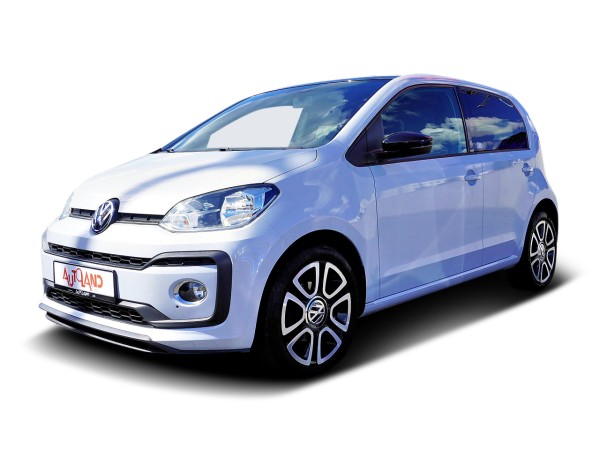 VW up up! 1.0 high up!