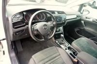 VW Touran 1.8 Highline
