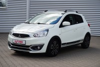 Vorschau: Mitsubishi Space Star Cross 1.2