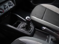 Skoda Fabia Combi 1.0