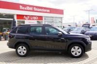 Dacia Bigster Essential 140 mHev