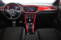 VW T-Roc 1.5 TSI DSG Sport