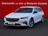 Vorschau: Opel Insignia ST 2.0 CDTI Elegance