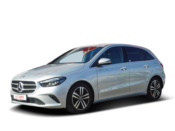 Mercedes-Benz B 180 B180 Progressive 7G-DCT