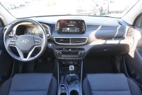 Hyundai Tucson 1.6 T-GDI Advantage + 2WD
