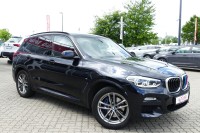 BMW X3 xDrive30i M