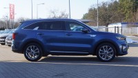 Kia Sorento 2.2 CRDi Platinum 4WD