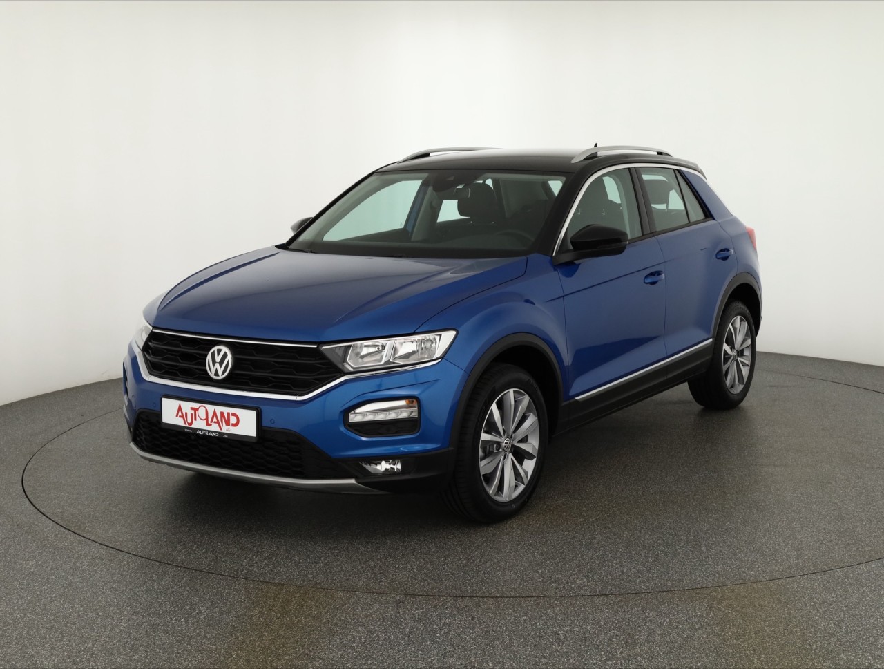 VW T-Roc 1.0 TSI Style