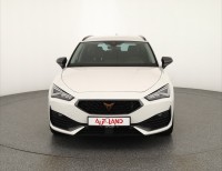 Cupra Leon ST 2.0 TDI DSG