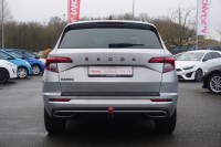 Skoda Karoq 1.5 TSI Sportline